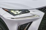 Lexus NX300 F-Sport 2017 года (ZA)